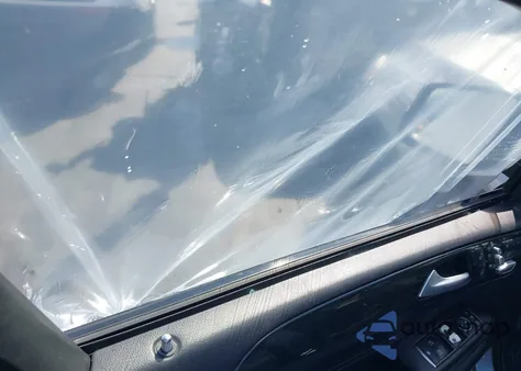 2016 Mercedes-Benz Gle 450 Amg Coupe 4Matic из США, поврежденный, VIN 4JGED6EB8GA025400